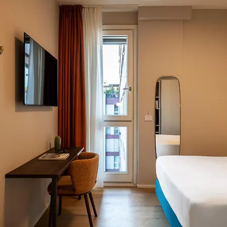 Relstay - Vercelli Aparthotel 3*