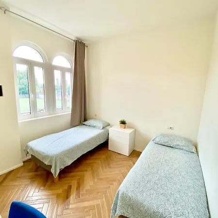 Mercantini- 15 Minutes From The Duomo Villa *
