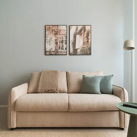 Limehome Navigli Apartahotel 4*