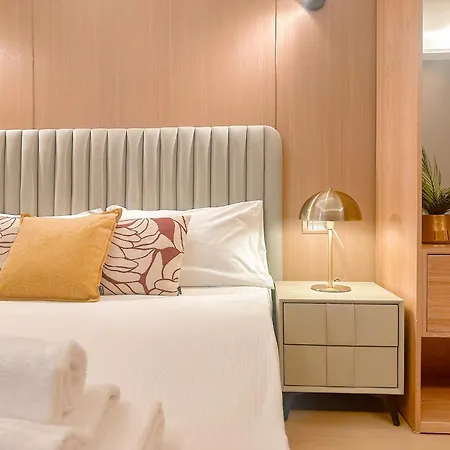 Galvani Luxury ゲストハウス