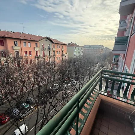 Cozy Private Wt Balcony In Citta Studi منزل للإقامة ميلان