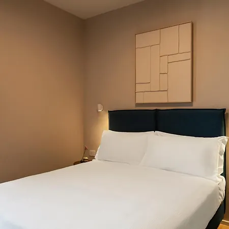 Relstay - Vercelli Aparthotel 3*