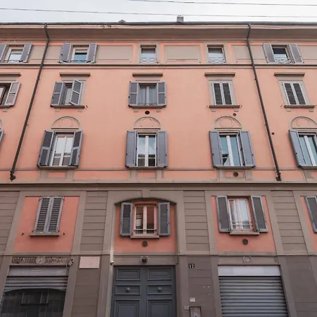 Sempione11suites Hotel apartamentowy Mediolan