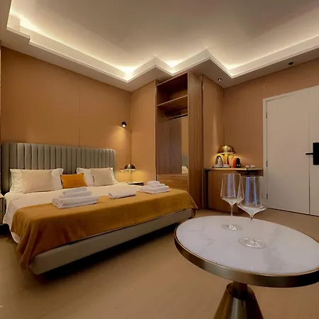 Galvani Luxury