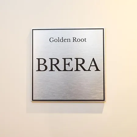 ゲストハウス Golden Root