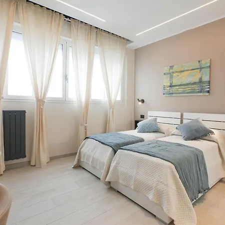 Residenza Smeraldo 4* ミラノ