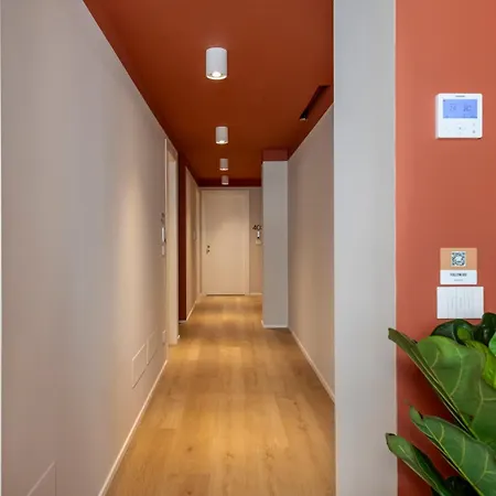 Aparthotel Relstay - Vercelli