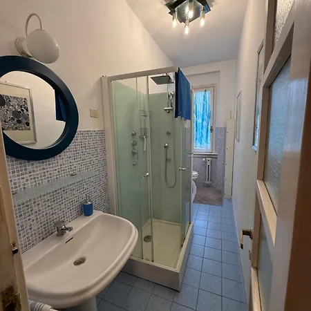 Cozy Private Wt Balcony In Citta Studi منزل للإقامة