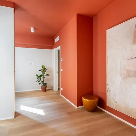 Relstay - Vercelli Aparthotel