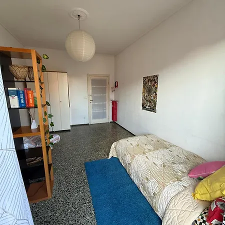 Cozy Private Wt Balcony In Citta Studi ميلان