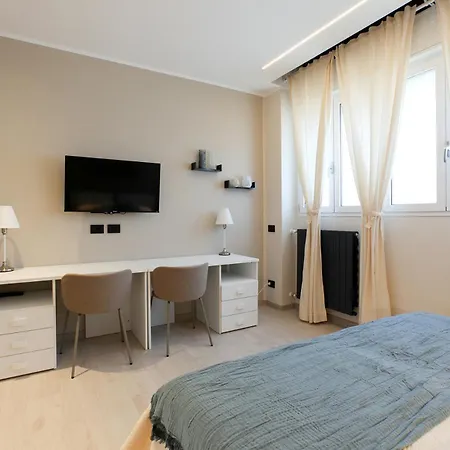 Residenza Smeraldo