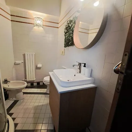 Mono Celeste Lägenhetshotell *