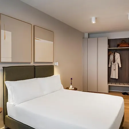 Relstay - Vercelli Aparthotel