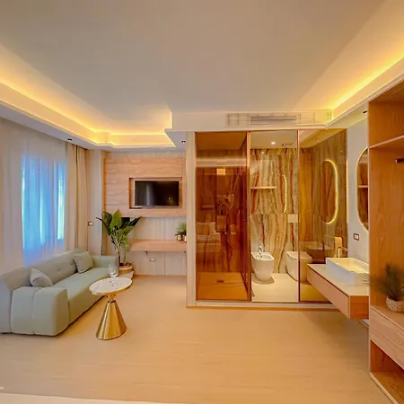 Galvani Luxury Milán