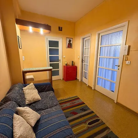Cozy Private Wt Balcony In Citta Studi منزل للإقامة ميلان