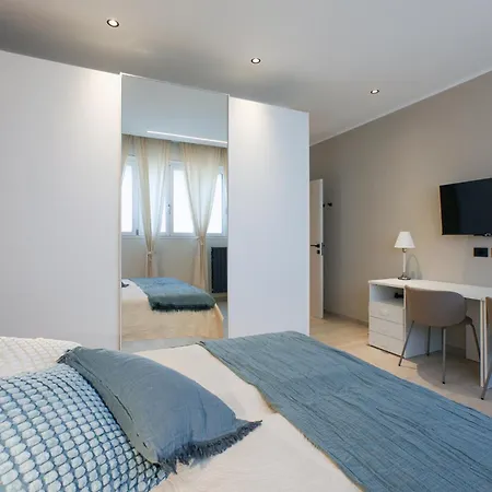Residenza Smeraldo 4* Μιλάνο