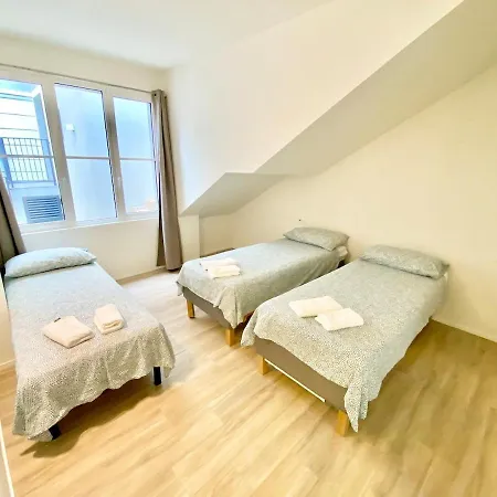 Mercantini - Cozy, Sleeps 13