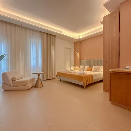 Galvani Luxury 3*