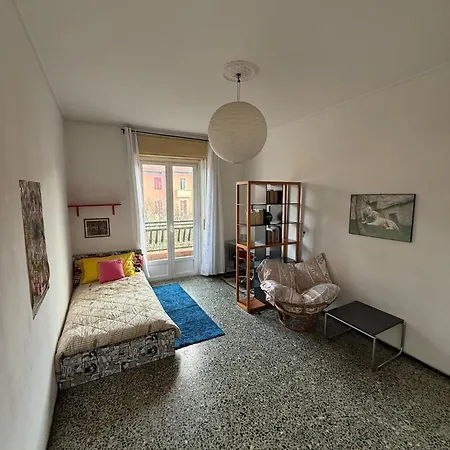 Cozy Private Wt Balcony In Citta Studi ميلان