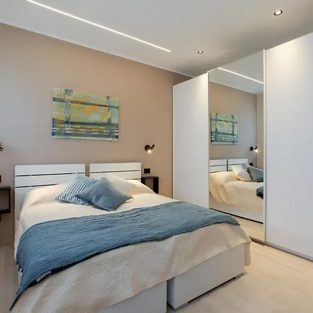 Πανσιόν Residenza Smeraldo Μιλάνο