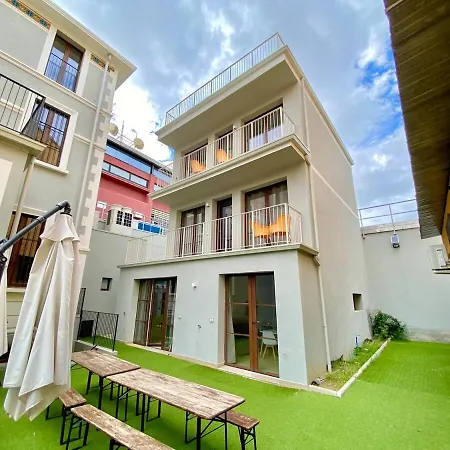 Mercantini - Cozy, Sleeps 13 فيلة ميلان