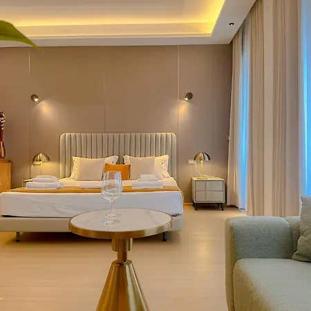 Galvani Luxury 3* Milán
