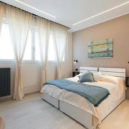 Residenza Smeraldo 4*