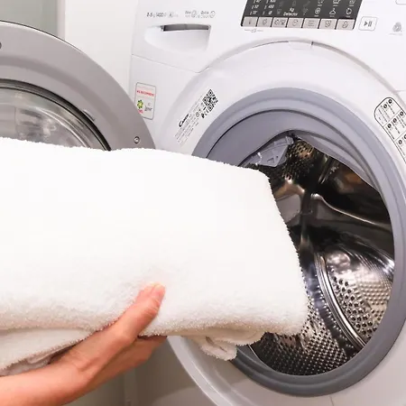Sempione11suites Hotel apartamentowy 4*