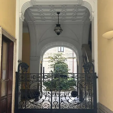 Cozy Near Pagano Gardens - Citylife 3* Milano