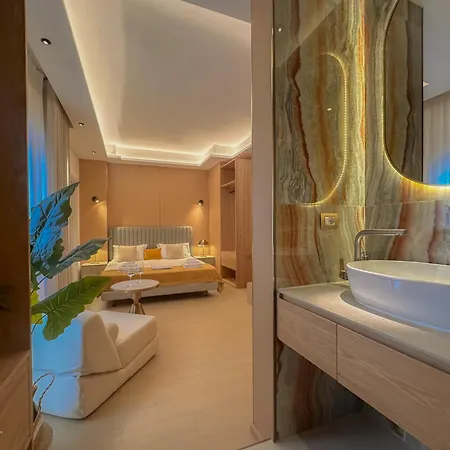 Galvani Luxury ミラノ