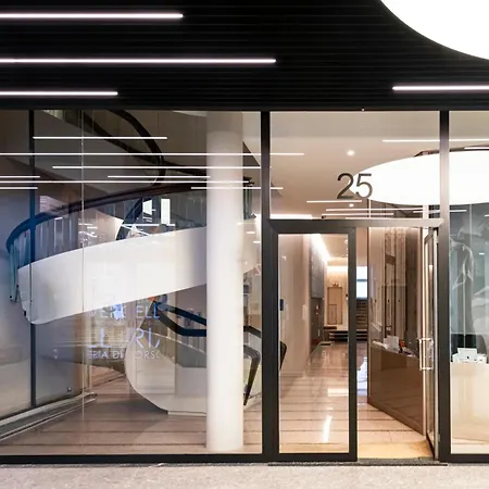 Aparthotel Relstay - Vercelli Milán