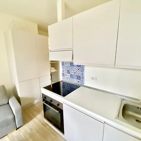 فيلة Mercantini - Cozy, Sleeps 13