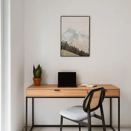 Limehome Navigli 4*