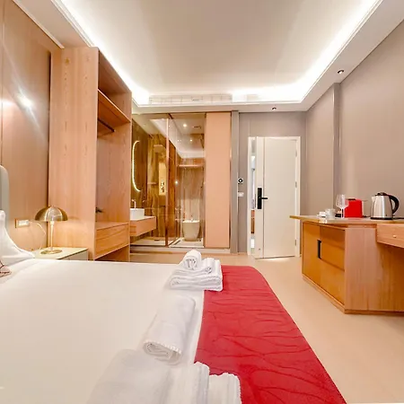 Galvani Luxury ミラノ