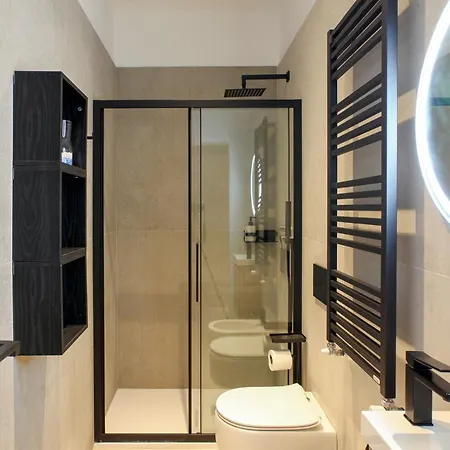 Residenza Smeraldo Μιλάνο