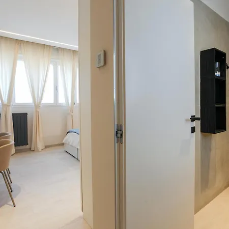 Residenza Smeraldo 4* ミラノ