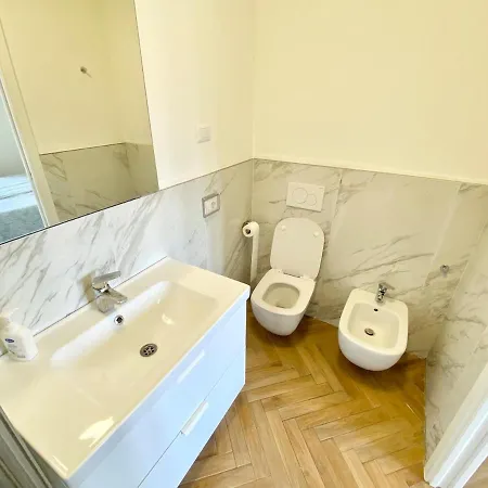 Mercantini- 15 Minutes From The Duomo Villa Milano