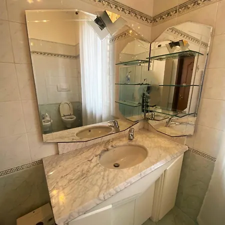 In Private 3* Milano