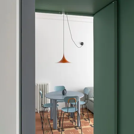 Sforza46 Lägenhetshotell