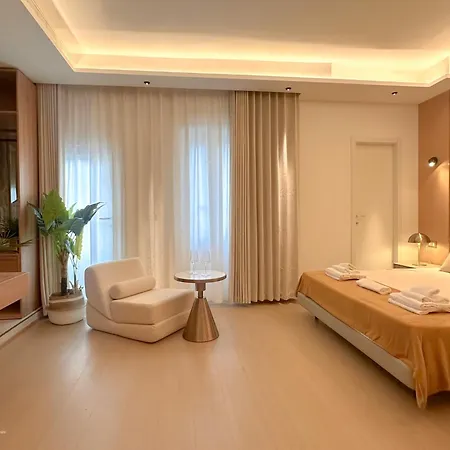 Galvani Luxury ミラノ