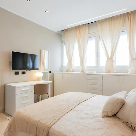 Residenza Smeraldo ゲストハウス