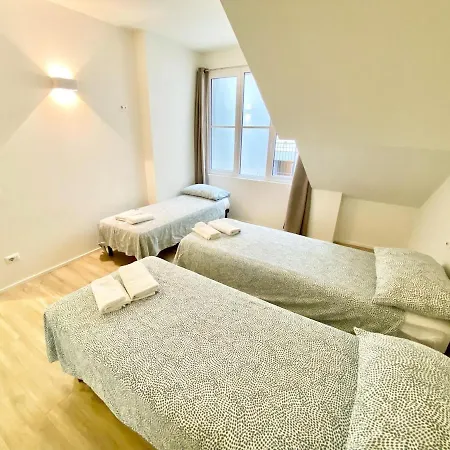 Mercantini - Cozy, Sleeps 13 فيلة ميلان