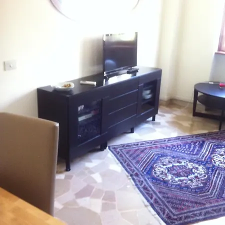 Nibre Apartamento Milán