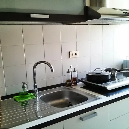 Apartamento Nibre *