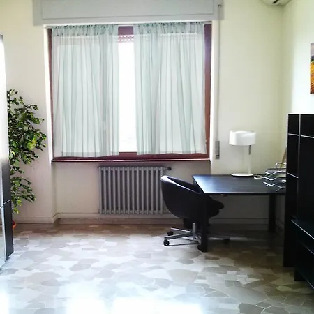 Nibre Apartamento Milán