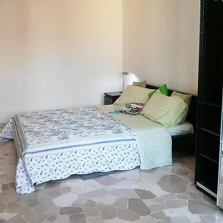 Apartamento Nibre Milán