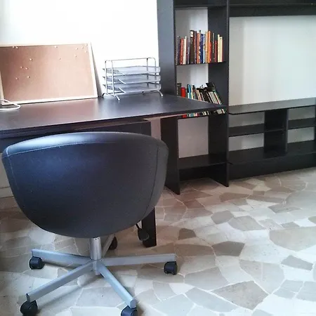 Nibre Apartamento Milán