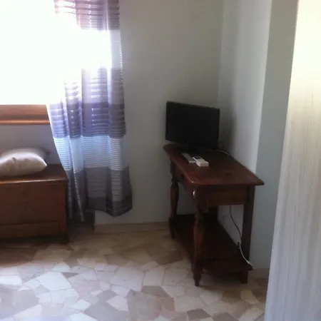 Nibre Apartamento *
