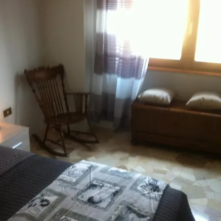 Nibre Apartamento