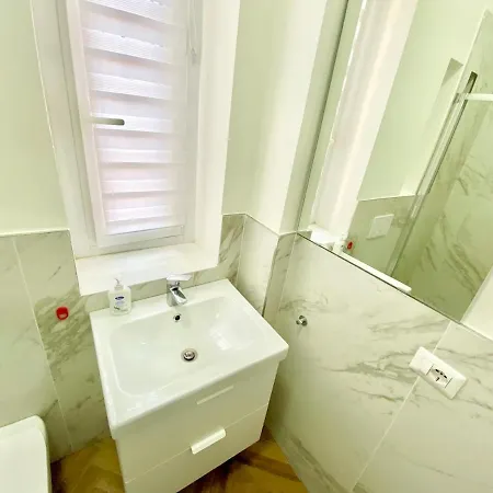 Mercantini- 15 Minutes From The Duomo Villa Milano